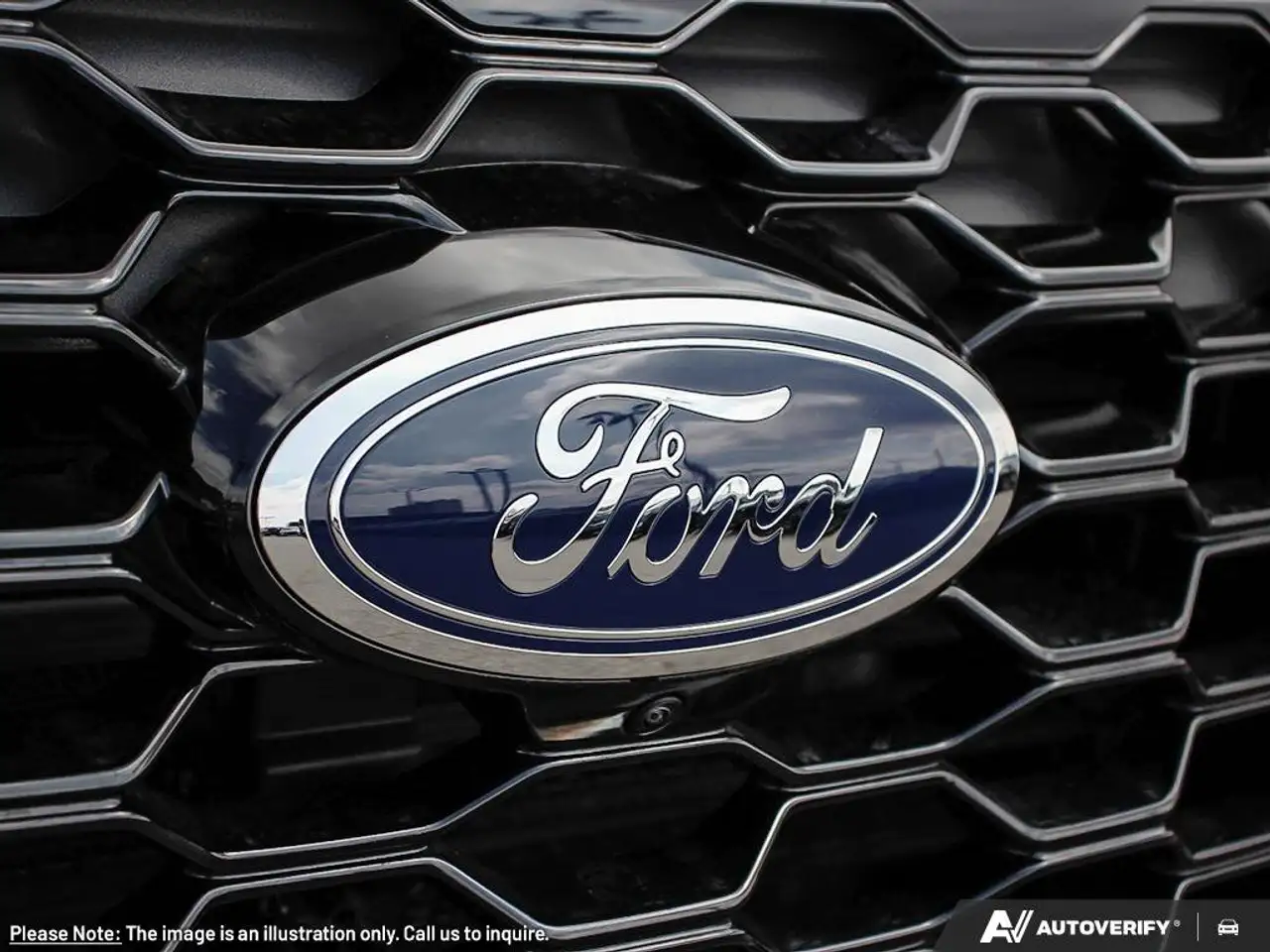 Ford Explorer photo Ford Explorer