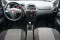Fiat Punto 1.2 8V Klima PDC Tagfahrlicht Blu/Azzurro - thumbnail 10