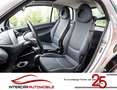smart forTwo Basis 0.7 Turbo Automatik |Klima|Schiebed. Silber - thumbnail 4