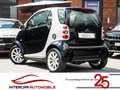 smart forTwo Basis 0.7 Turbo Automatik |Klima|Schiebed. Silber - thumbnail 2