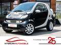 smart forTwo Basis 0.7 Turbo Automatik |Klima|Schiebed. Silber - thumbnail 11