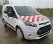 Ford Transit Connect 1.6tdci Weiß - thumbnail 1