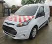 Ford Transit Connect 1.6tdci Wit - thumbnail 3