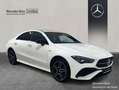 Mercedes-Benz CLA 250 e Blanco - thumbnail 3