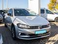 Volkswagen Polo 1.0 TSI DSG IQ.DRIVE NAVI PDC SHZ PARKPILOT Zilver - thumbnail 3