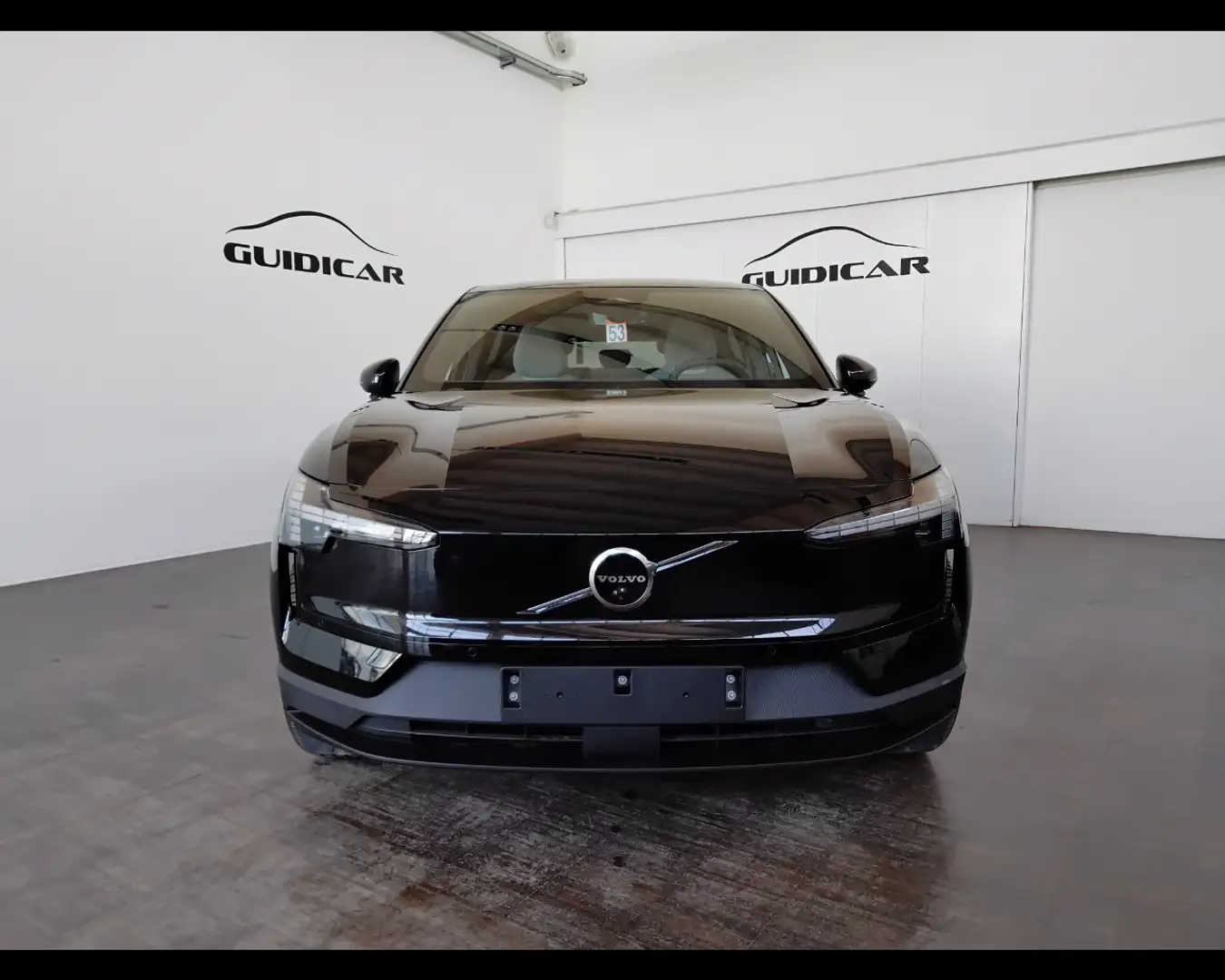 Volvo EX30 Ultra Twin Motors Performance Nero - 2