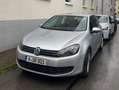 Volkswagen Golf Comfortline Grau - thumbnail 1