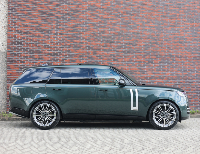 Photo du véhicule