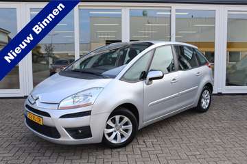 1.8-16V Business 5p., Cruise Control, Airco, PDC A