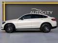 Mercedes-Benz GLC 250 Coupé 4MATIC AMG Line Premium Burmester l Schuifda Blanc - thumbnail 2