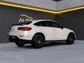 Mercedes-Benz GLC 250 Coupé 4MATIC AMG Line Premium Burmester l Schuifda Blanc - thumbnail 6