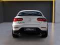 Mercedes-Benz GLC 250 Coupé 4MATIC AMG Line Premium Burmester l Schuifda Blanc - thumbnail 4