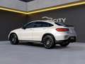 Mercedes-Benz GLC 250 Coupé 4MATIC AMG Line Premium Burmester l Schuifda Blanc - thumbnail 3