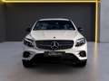 Mercedes-Benz GLC 250 Coupé 4MATIC AMG Line Premium Burmester l Schuifda Blanc - thumbnail 5