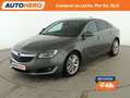 Opel Insignia 1.6 CDTI DPF Excellence Gris - thumbnail 1