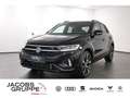 Volkswagen T-Roc 1.5 TSI R-Line DSG,Navi,Matrix,ACC Schwarz - thumbnail 1