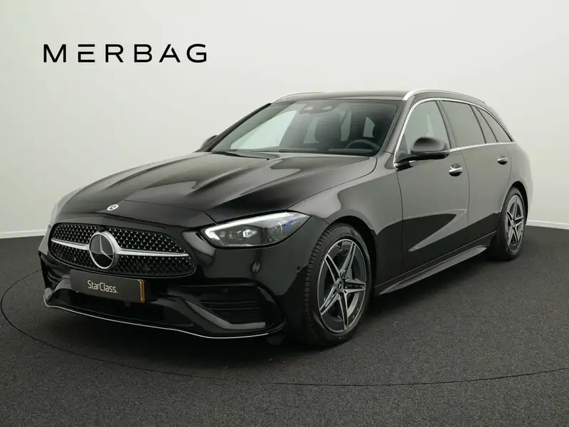 MERCEDES-BENZ Clasa C