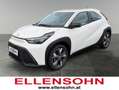 Toyota Aygo X AYGO X 1,5 l Active CVT Weiß - thumbnail 1