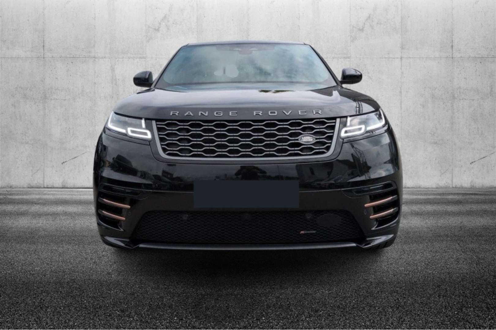 Land Rover Range Rover Velar D204 R-Dynamic SE -  - Joinsteer - #5