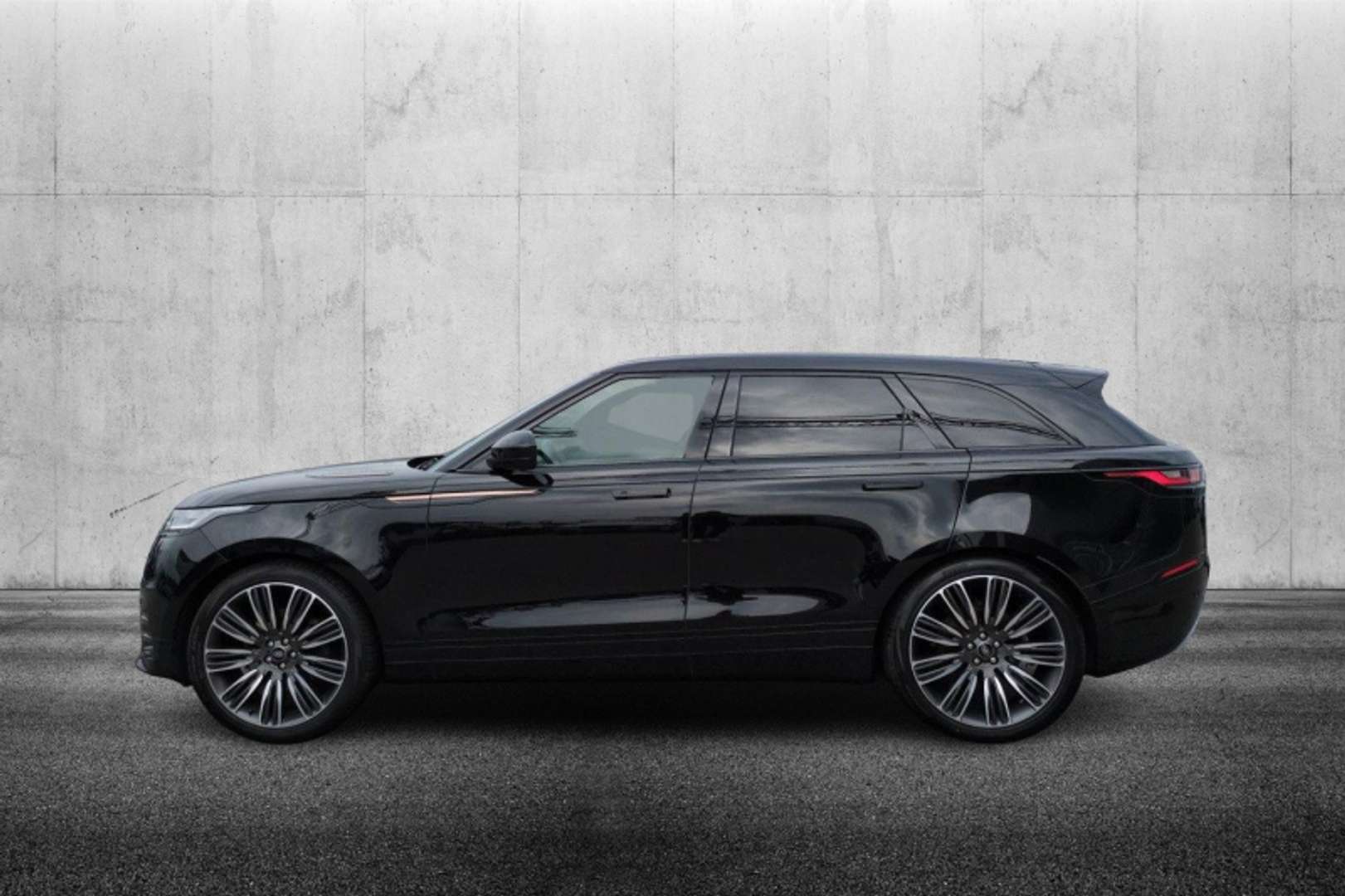 Land Rover Range Rover Velar D204 R-Dynamic SE -  - Joinsteer - #4