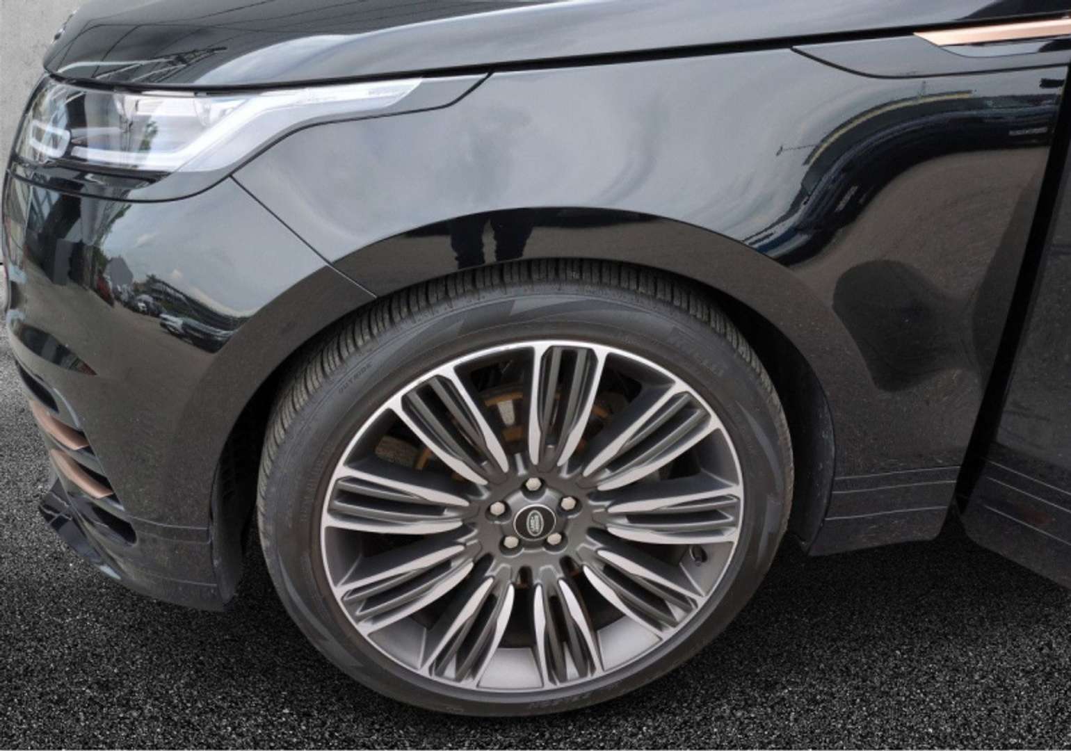 Land Rover Range Rover Velar D204 R-Dynamic SE - 2022 - Joinsteer - #13
