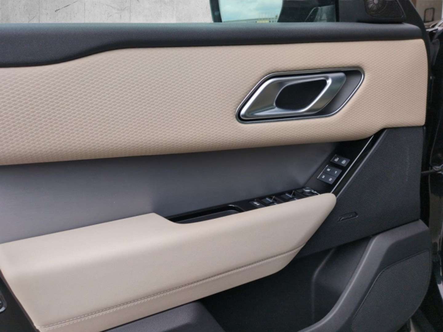 Land Rover Range Rover Velar D204 R-Dynamic SE - 2022 - Joinsteer - #12