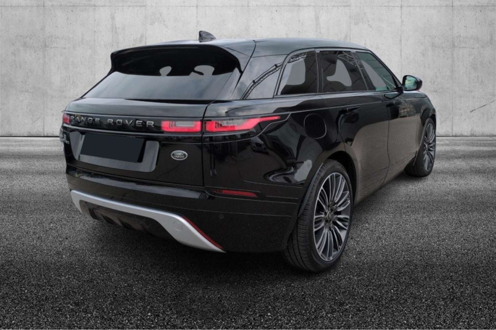 Land Rover Range Rover Velar D204 R-Dynamic SE -  - Joinsteer - #2