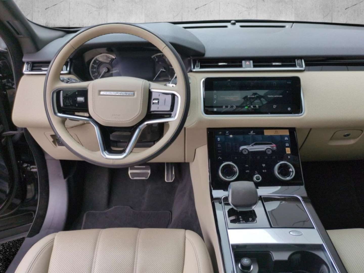 Land Rover Range Rover Velar D204 R-Dynamic SE - 2022 - Joinsteer - #7