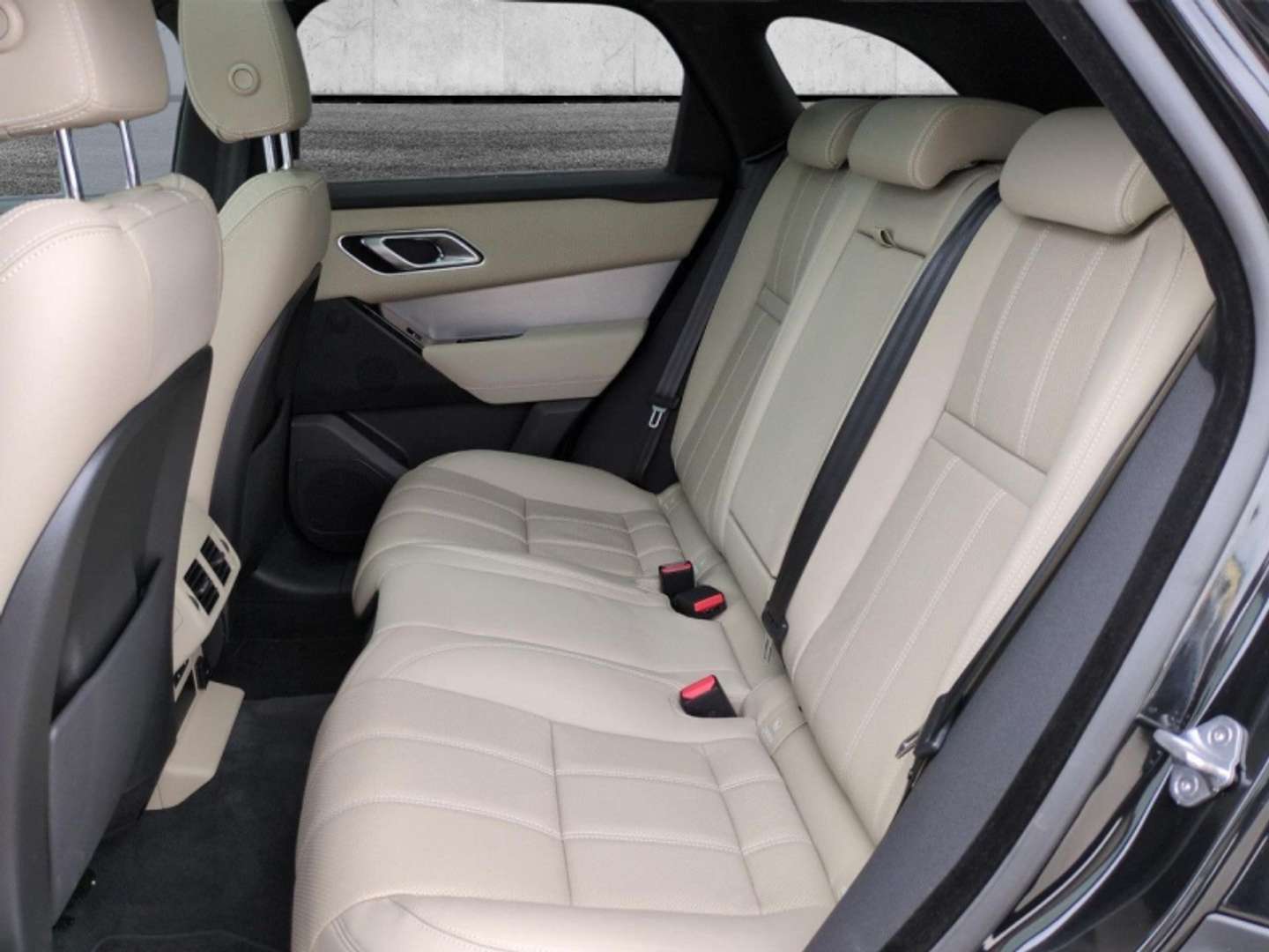 Land Rover Range Rover Velar D204 R-Dynamic SE - 2022 - Joinsteer - #9
