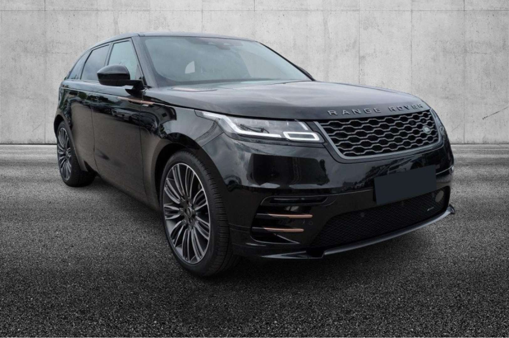 Land Rover Range Rover Velar D204 R-Dynamic SE - 2022 - Joinsteer - #2