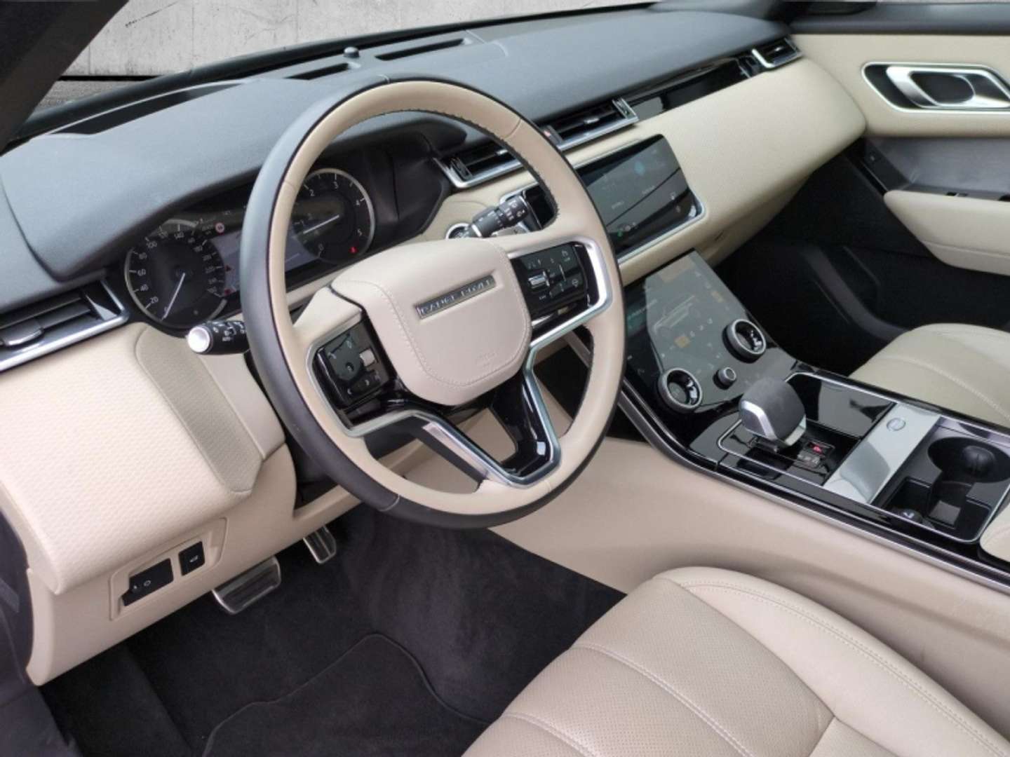 Land Rover Range Rover Velar D204 R-Dynamic SE - 2022 - Joinsteer - #11