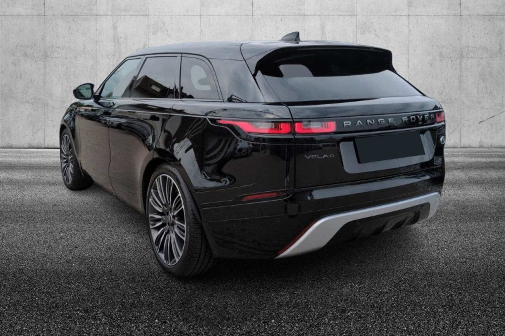 Land Rover Range Rover Velar D204 R-Dynamic SE -  - Joinsteer - #3
