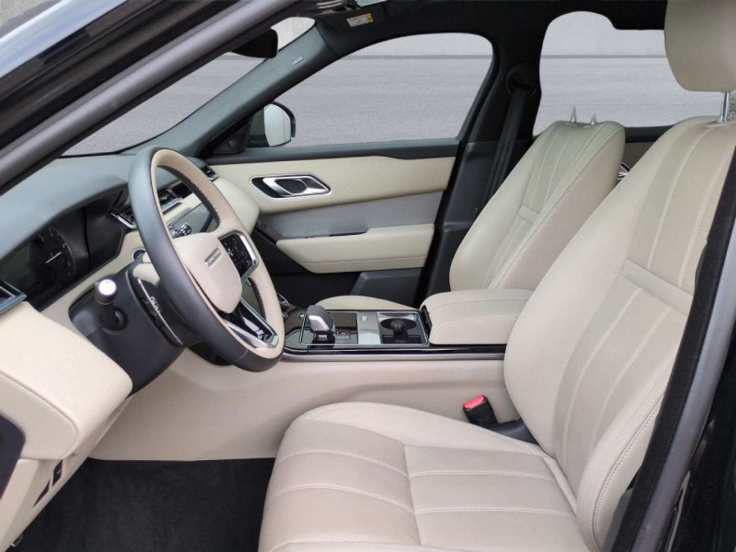 Land Rover Range Rover Velar D204 R-Dynamic SE - 2022 - Joinsteer - #8