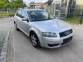 Audi A3 A3 1.6 Ambition Silber - thumbnail 2