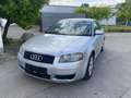 Audi A3 A3 1.6 Ambition Silber - thumbnail 1