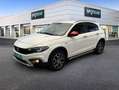Fiat Tipo HB  1.0 74kW (100CV) Red Blanco - thumbnail 1