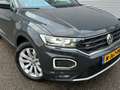 Volkswagen T-Roc 2.0 TDI Sport / R-Line / Automaat / Navi / Virtual Grijs - thumbnail 4