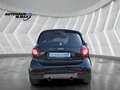 smart forTwo fortwo BRABUS tailormade edition urbanlav Schwarz - thumbnail 4