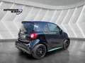 smart forTwo fortwo BRABUS tailormade edition urbanlav Schwarz - thumbnail 2