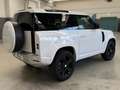 Land Rover Defender Defender 2023 3.0d i6 mhev SE awd 250cv Белый - thumbnail 4
