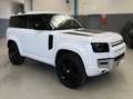 Land Rover Defender Defender 2023 3.0d i6 mhev SE awd 250cv Белый - thumbnail 3