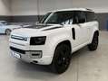 Land Rover Defender Defender 2023 3.0d i6 mhev SE awd 250cv Белый - thumbnail 1
