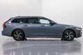 Volvo V90 T6 Twin Recharge R-Design AWD Gris - thumbnail 7