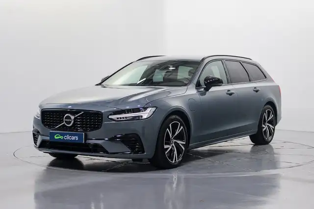 Volvo V90 T6 Twin Recharge R-Design AWD