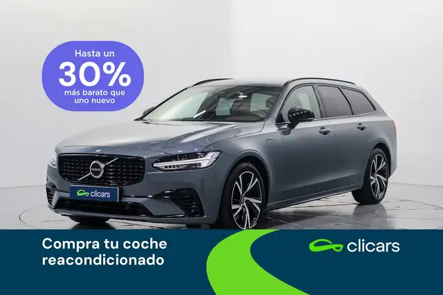 Volvo V90 T6 Twin Recharge R-Design AWD