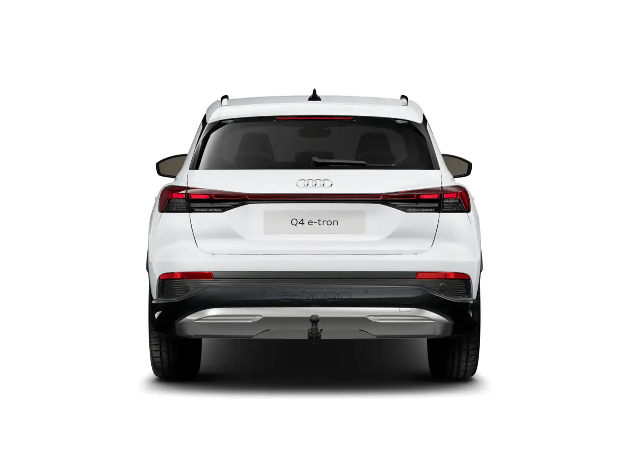 Audi Q4 e-tron Q4 45 e-tron 554km/WLTP*LED*AHK*Virtual*EPH 6