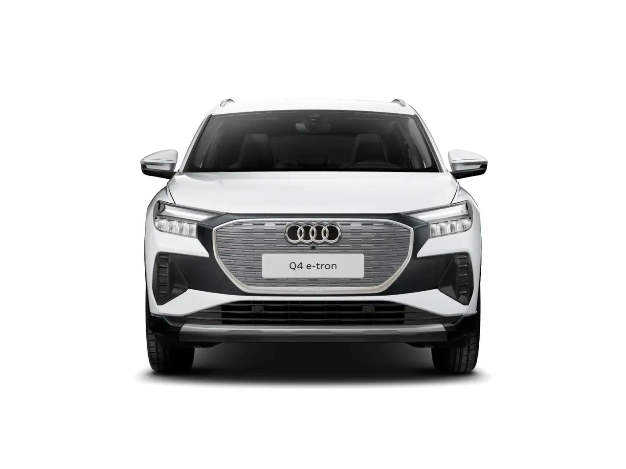 Audi Q4 e-tron Q4 45 e-tron 554km/WLTP*LED*AHK*Virtual*EPH 2