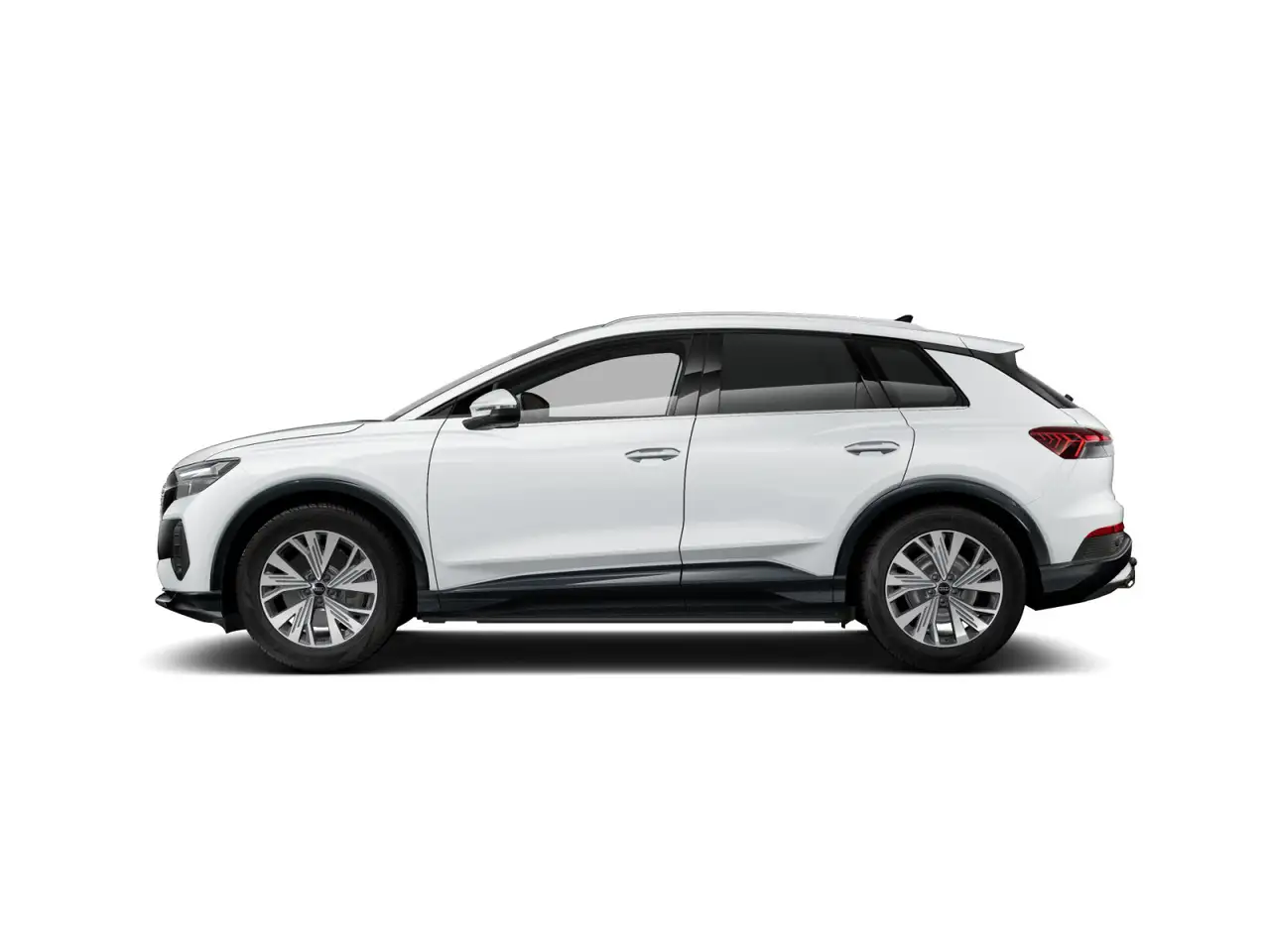 Audi Q4 e-tron Q4 45 e-tron 554km/WLTP*LED*AHK*Virtual*EPH 5