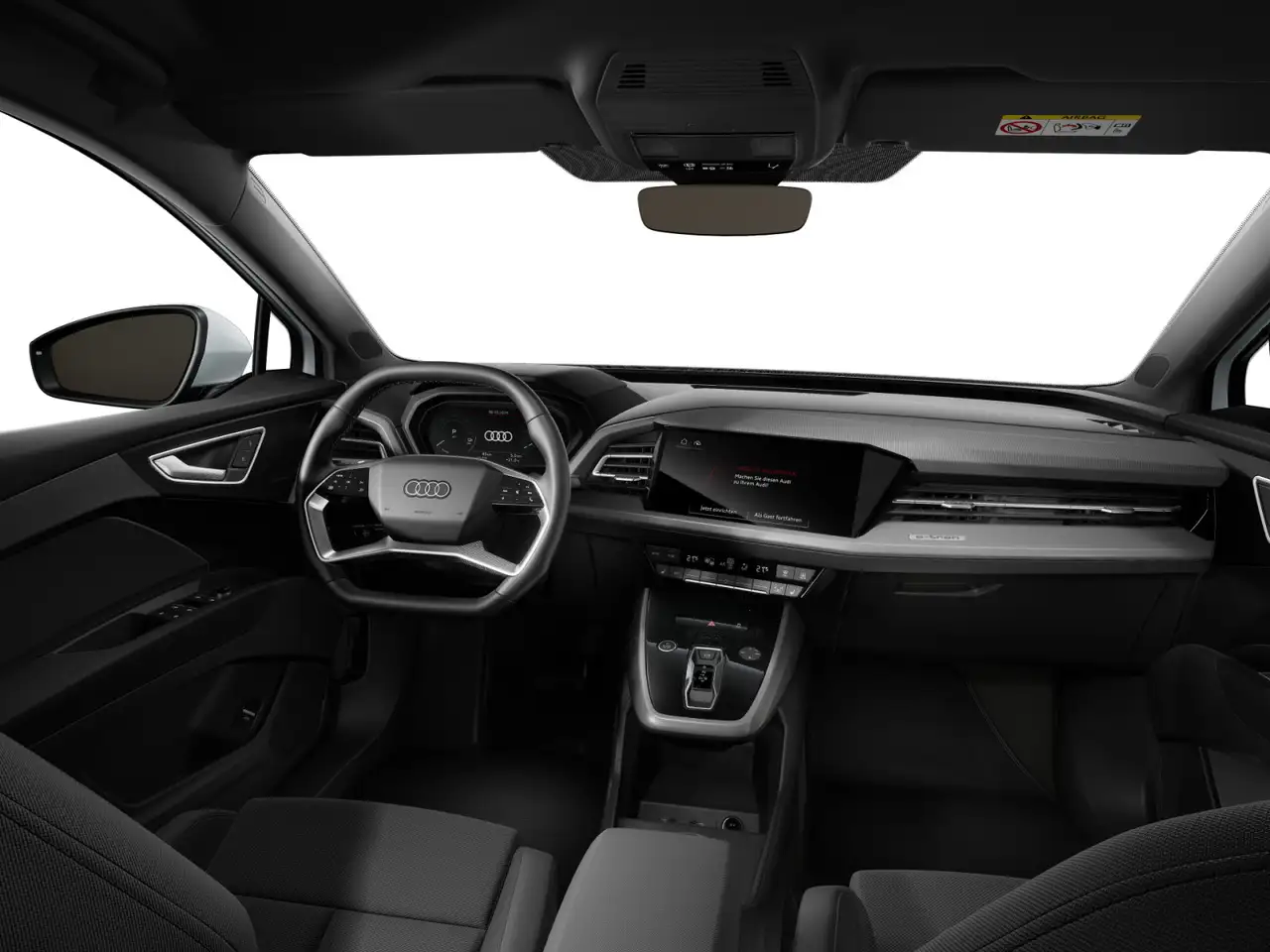 Audi Q4 e-tron Q4 45 e-tron 554km/WLTP*LED*AHK*Virtual*EPH 8