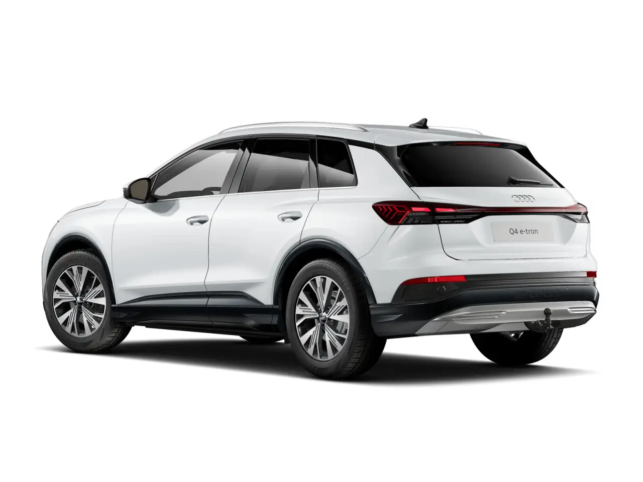 Audi Q4 e-tron Q4 45 e-tron 554km/WLTP*LED*AHK*Virtual*EPH 4
